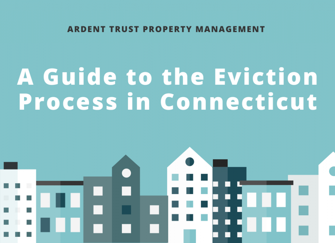 A Guide to the Eviction Process in Connecticut