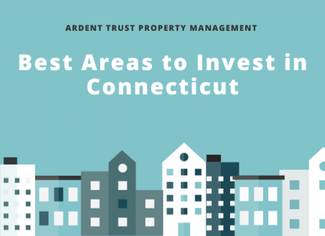 Best Areas to Invest in Connecticut